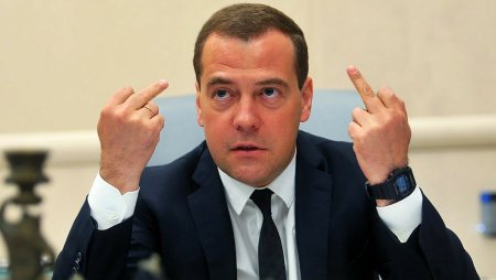 Медведев Дмитрий Анатольевич 2022