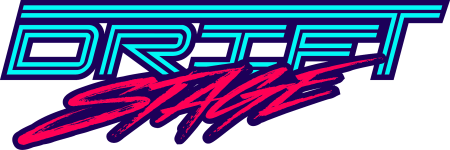 Наклейки для дрифта