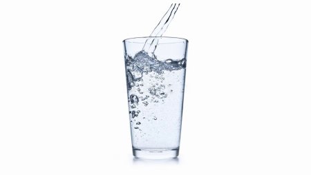 Стакан воды
