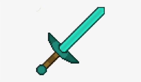 Мечи для ПВП 1.12.2