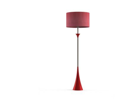 Торшер Artpole Kranich 002620