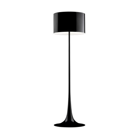 Лампа торшер Flos spun Light