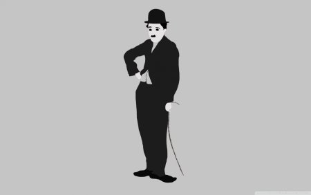 Чарли Чаплин