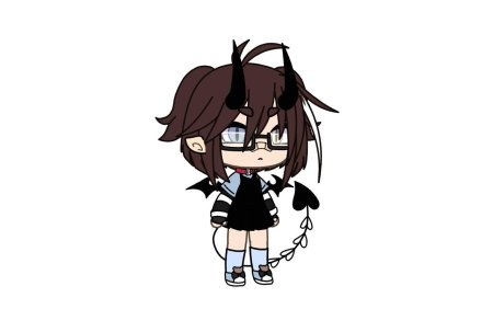 Гача Уильям