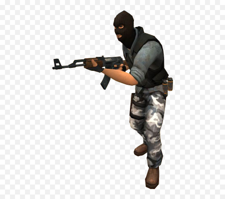 Counter Strike go террористы