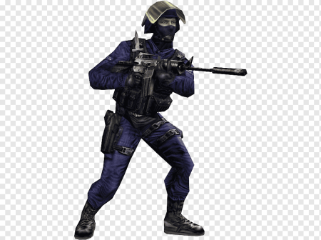 Контр страйк GIGN