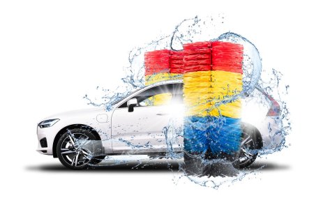 Car Wash автомойка