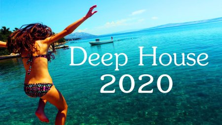 Deep Mix 2020