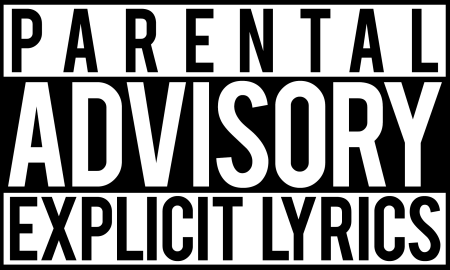 Parental Advisory