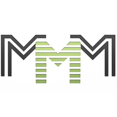 Ммм логотип 1994