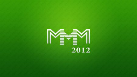 Ммм 2012