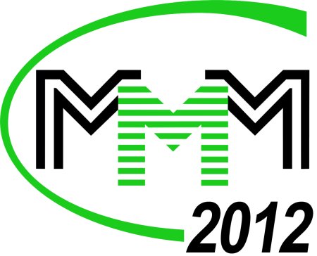 Ммм 2012