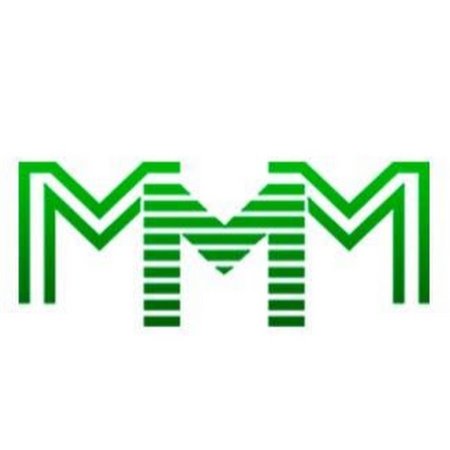 Ммм логотип 1994