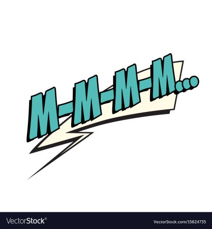 Ммм комикс