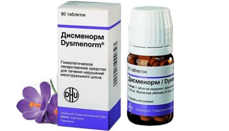 Препараты при нарушении менструального цикла