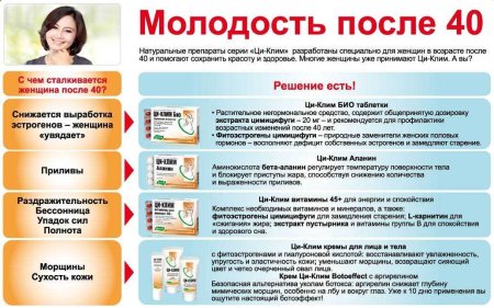 Фитоэстрогены препараты для женщин