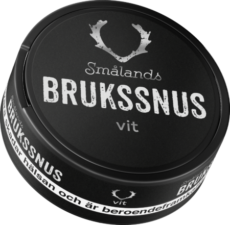 Снюс без фона