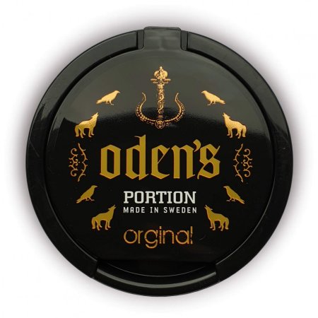 Odens Diablo снюс