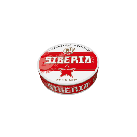 Siberia табак
