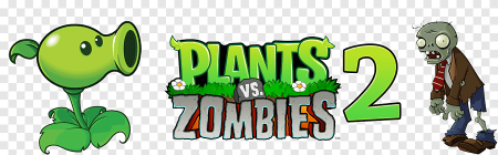 Значок игры Plants vs Zombies