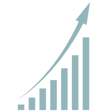 График роста