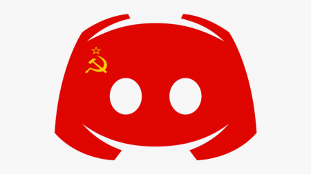 Дискорд logo