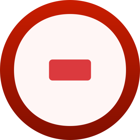 Минус в Красном круге