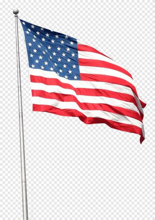 Флаг США