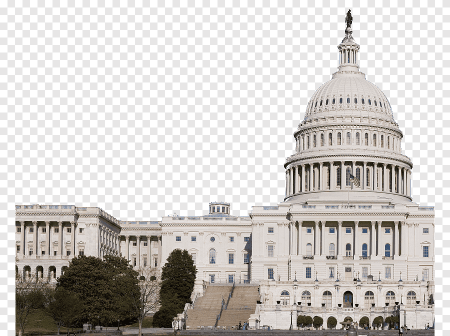 Капитолий конгресс США