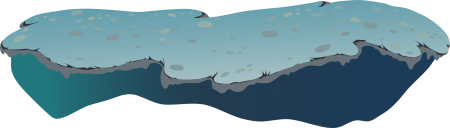 Платформа без фона