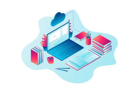 Дистанционное обучение