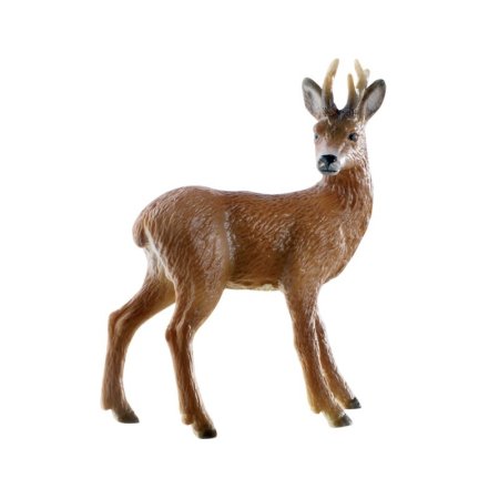 Фигурка Bullyland самец косули 64436