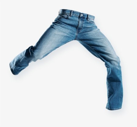 Джинсы Cargo Casual мужские