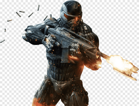 Персонажи из игр