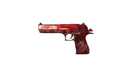 Desert Eagle стандофф 2