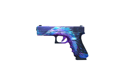 СТЕНДОФФ 2 пистолет g22