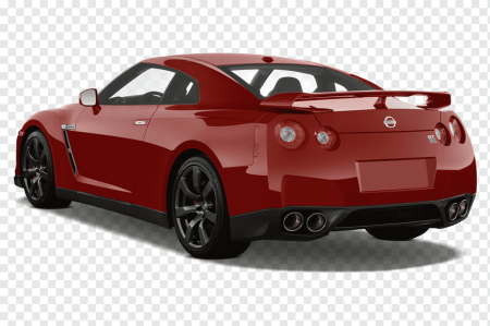 Nissan GTR 2017
