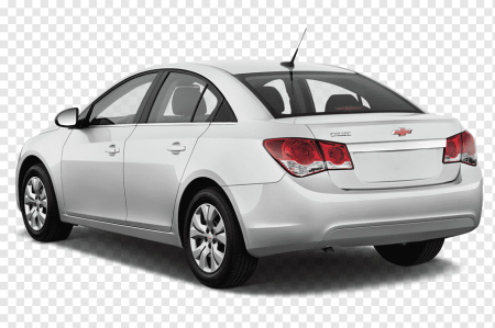 Chevrolet Cruze 2013 седан