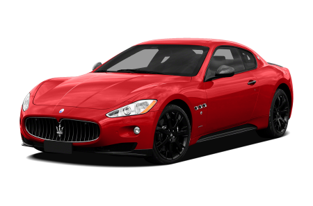 Maserati GRANTURISMO Sport