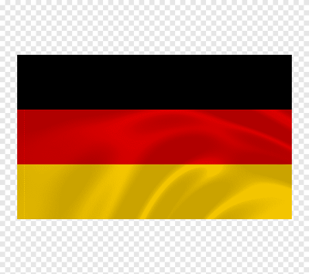Флаг Германии