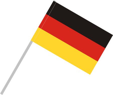 Germany флаг