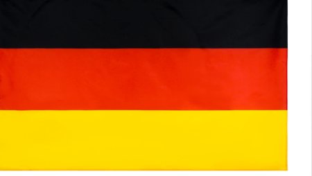 Флаг Германии 1950