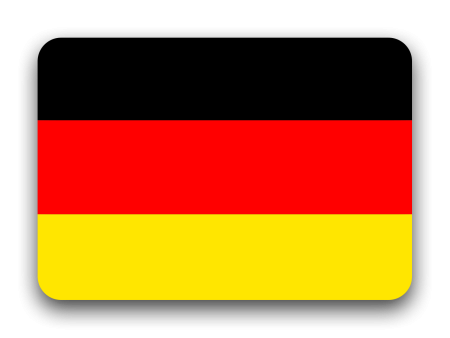 Флаг Германии 1950