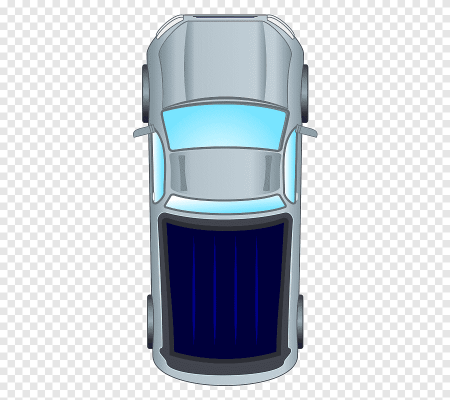 Машинка 2d Sprite