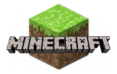 Цифры майнкрафт