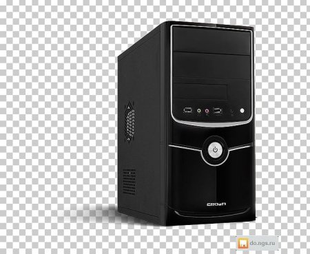 Computer Case "AVTECH" с0109