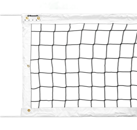 Волейбольная сетка без фона