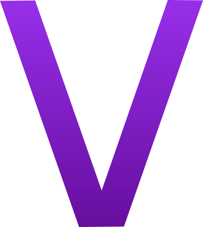 Буква v