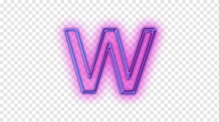 Буква w