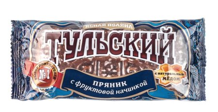 Тульский пряник